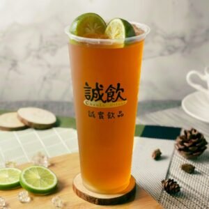 一顆檸檬翠玉綠