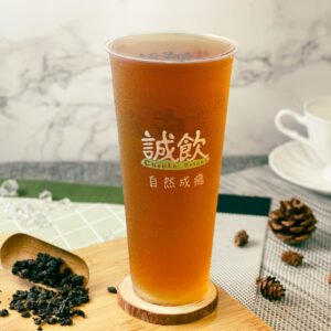 烏龍綠茶