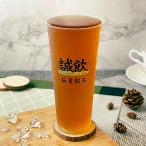 翠玉冬瓜綠茶